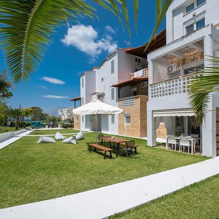 Sunset Villas โพสซิดี ภายนอก รูปภาพ