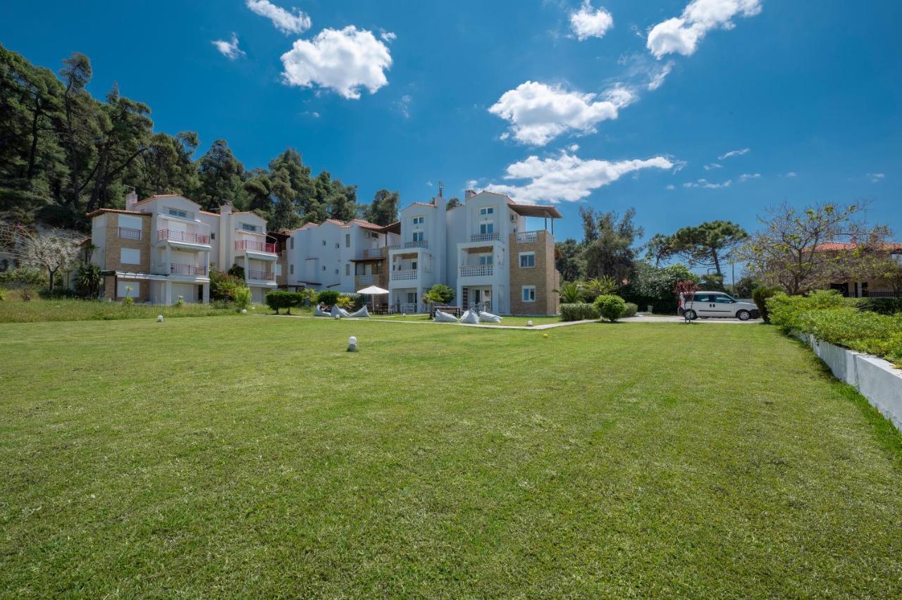 Sunset Villas โพสซิดี ภายนอก รูปภาพ