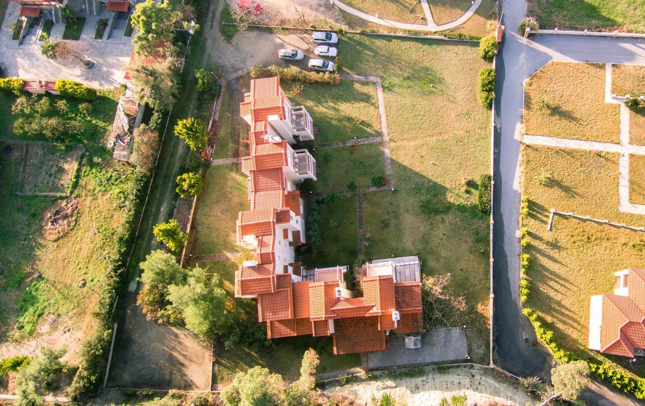 Sunset Villas โพสซิดี ภายนอก รูปภาพ