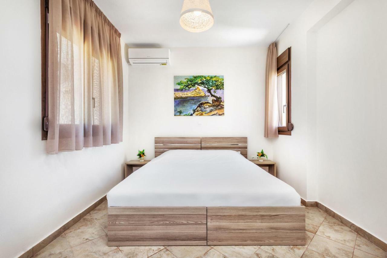 Sunset Villas โพสซิดี ภายนอก รูปภาพ