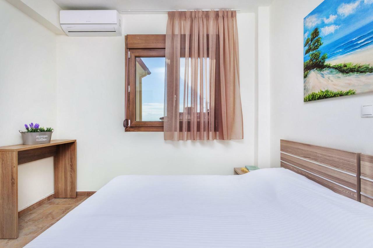 Sunset Villas โพสซิดี ภายนอก รูปภาพ