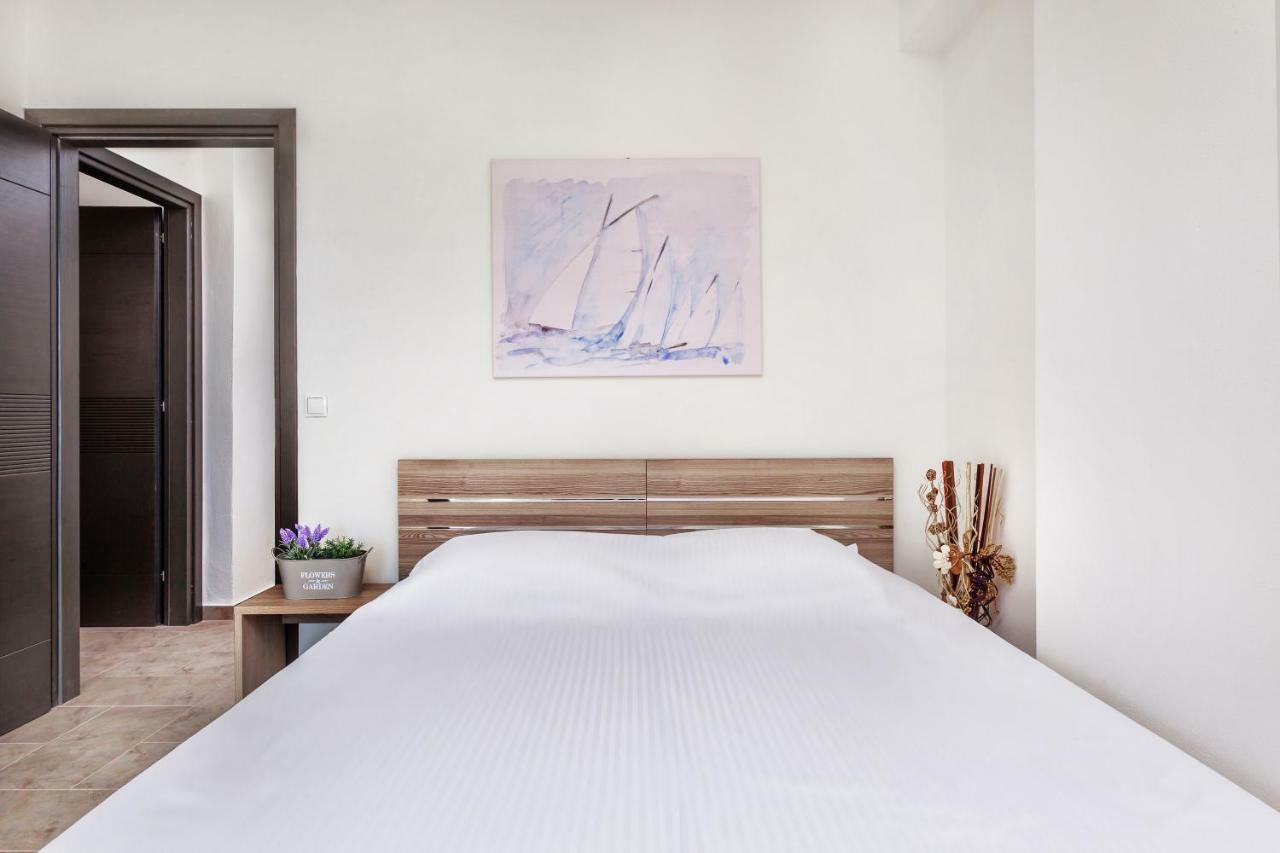 Sunset Villas โพสซิดี ห้อง รูปภาพ