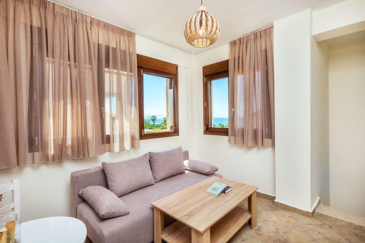 Sunset Villas โพสซิดี ภายนอก รูปภาพ