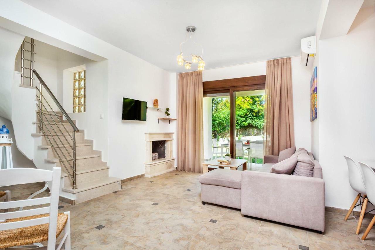 Sunset Villas โพสซิดี ภายนอก รูปภาพ